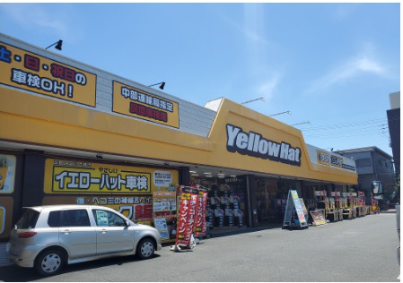 豊橋向山店