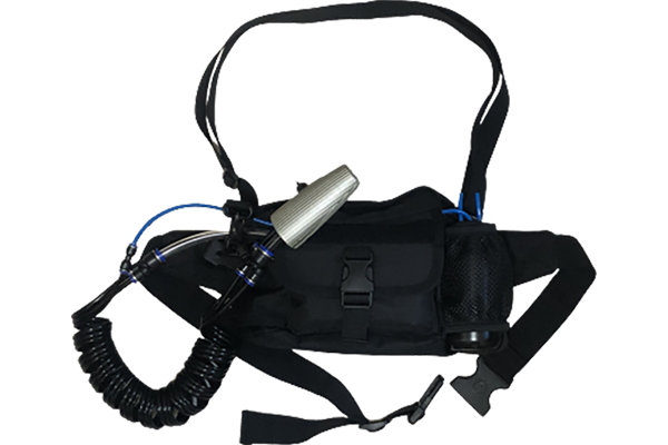 Cool Jet Portable